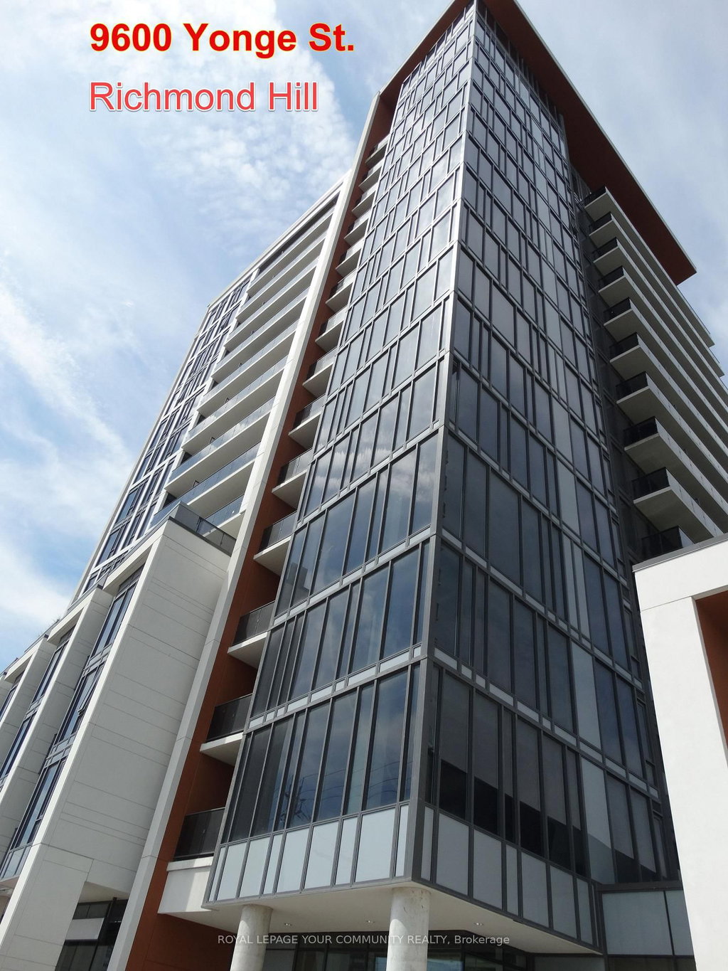 515B - 9600 Yonge Street 2