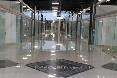 Commercial/Retail for sale at 369-7250 Keele Street, Vaughan, Ontario, L4K 1Z8 - Concord - MLS: N13607846