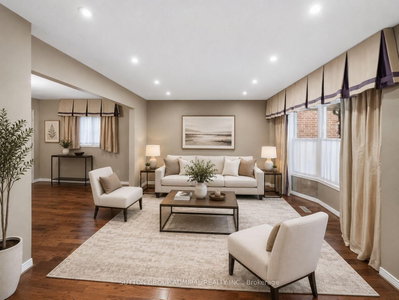 19 Jessica Gardens • Vaughan, ON photo 6