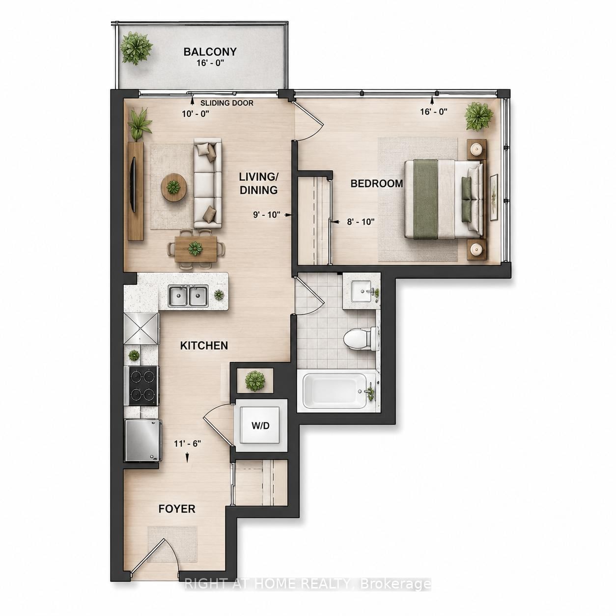 9618 Yonge Street • #1010 • Richmond Hill, ON photo 39