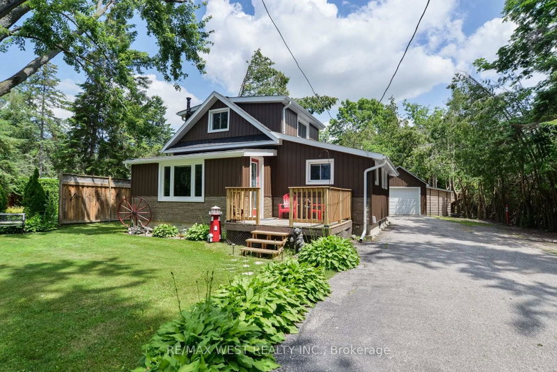 89 Cedar Beach Road