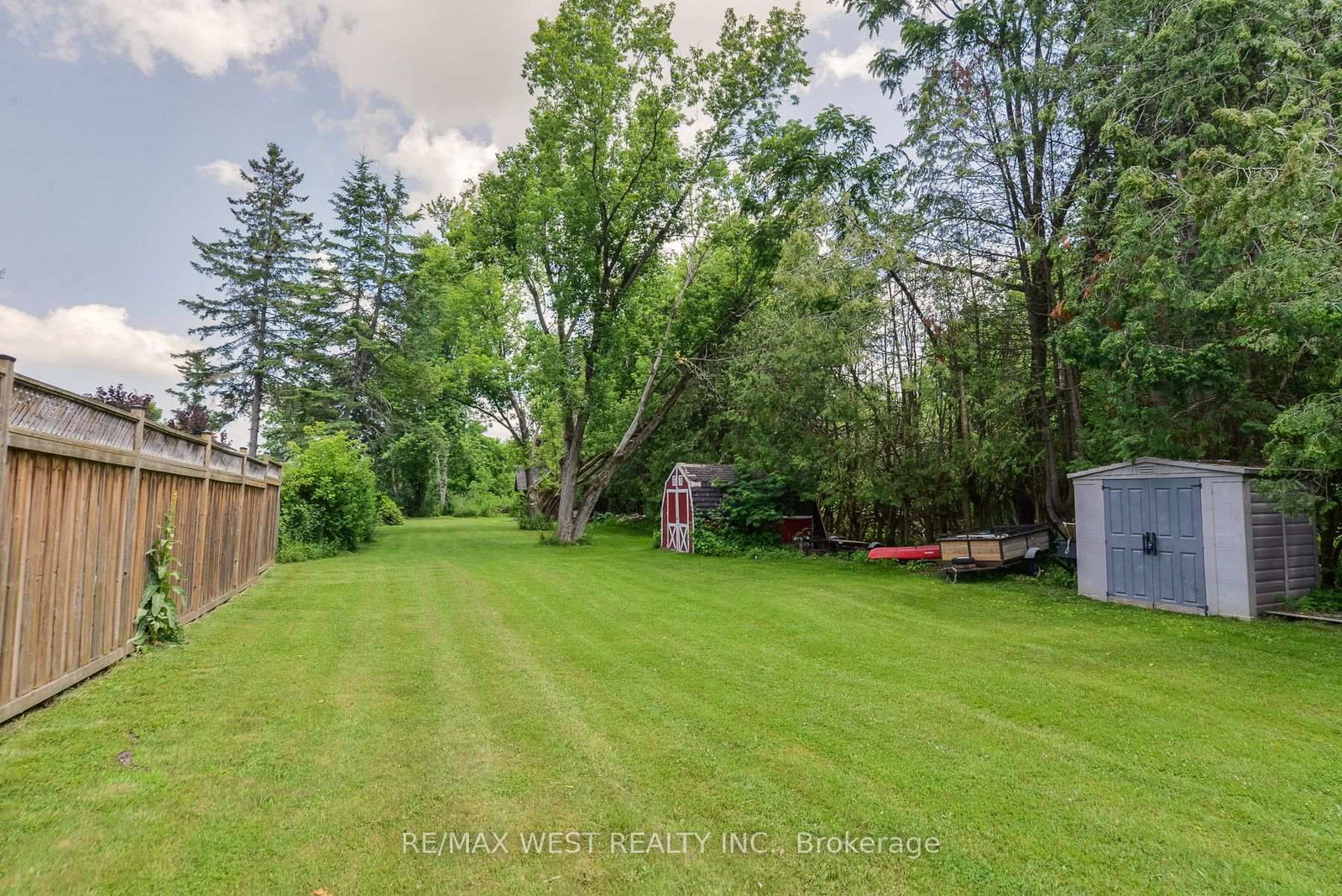 89 Cedar Beach Road • Brock, ON photo 8