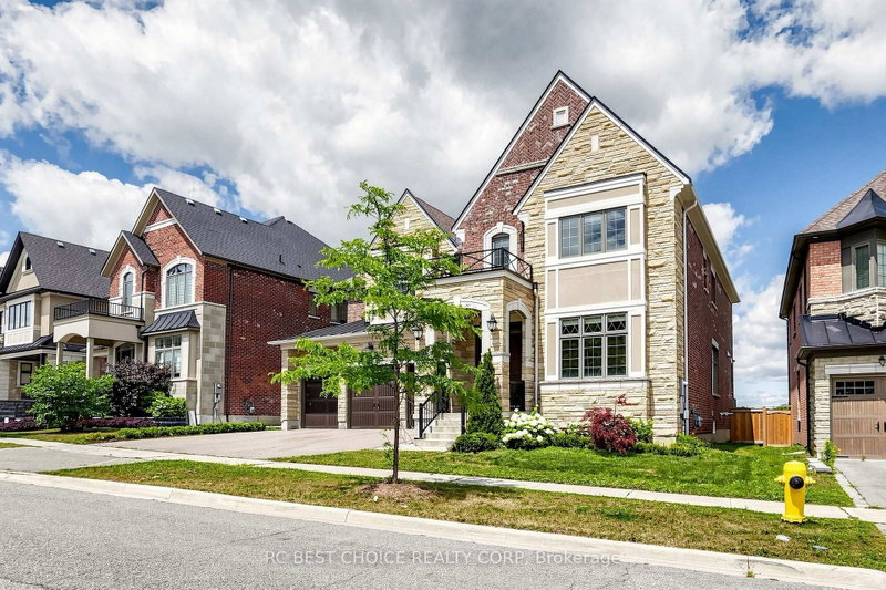 10 Ridgepoint Road