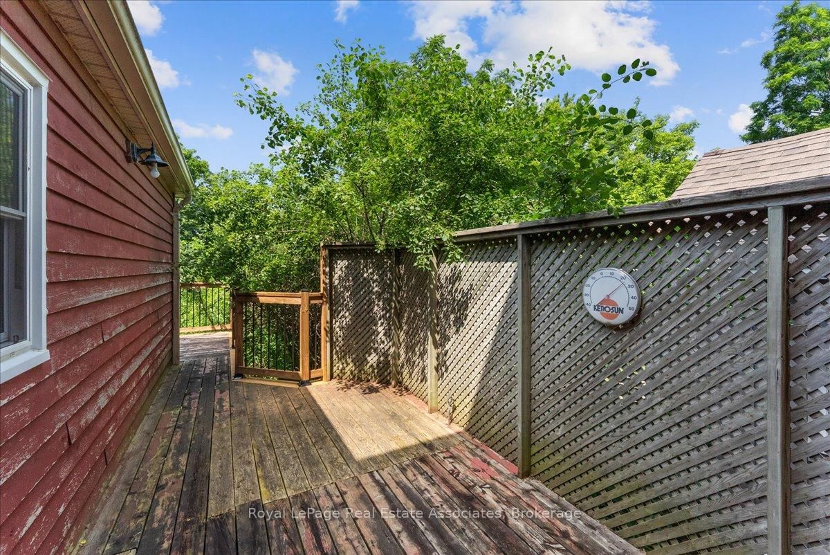 21 Peace Street • Brock, ON photo 34