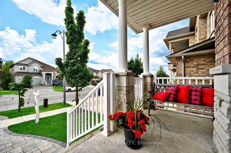 43 Ivy Glen Drive