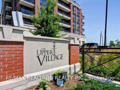 Condo for sale at 320-9500 Markham Road, Markham, Ontario, L6E 0N6 - Wismer - MLS: N13608582