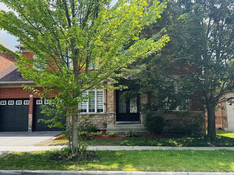 3 Tarmack Drive