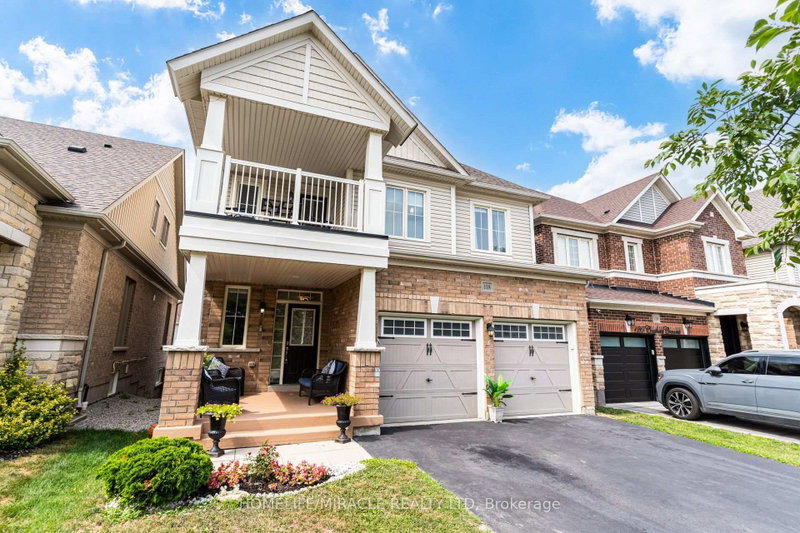 118 Cauthers Crescent