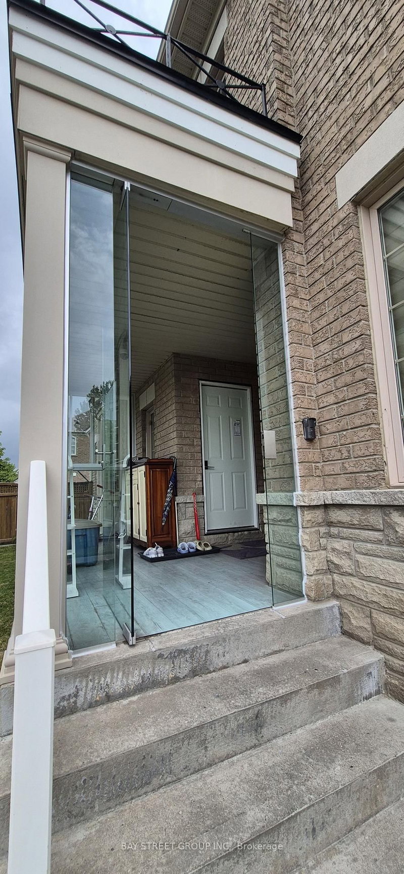 Basement 2 br - 24 Stony Hill Boulevard