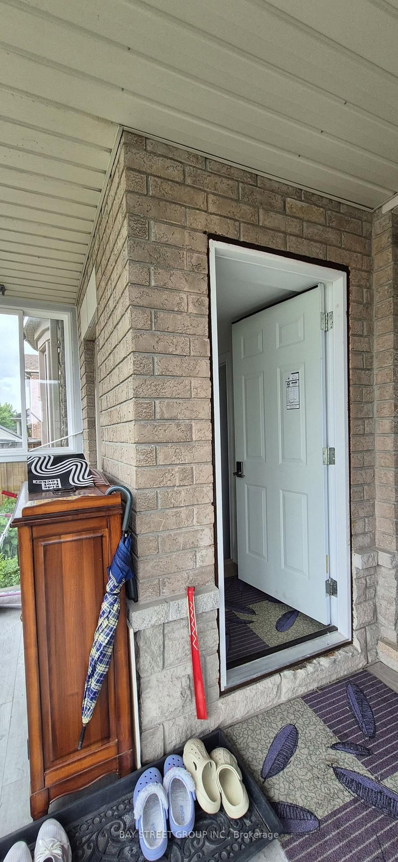 Basement 2 br - 24 Stony Hill Boulevard