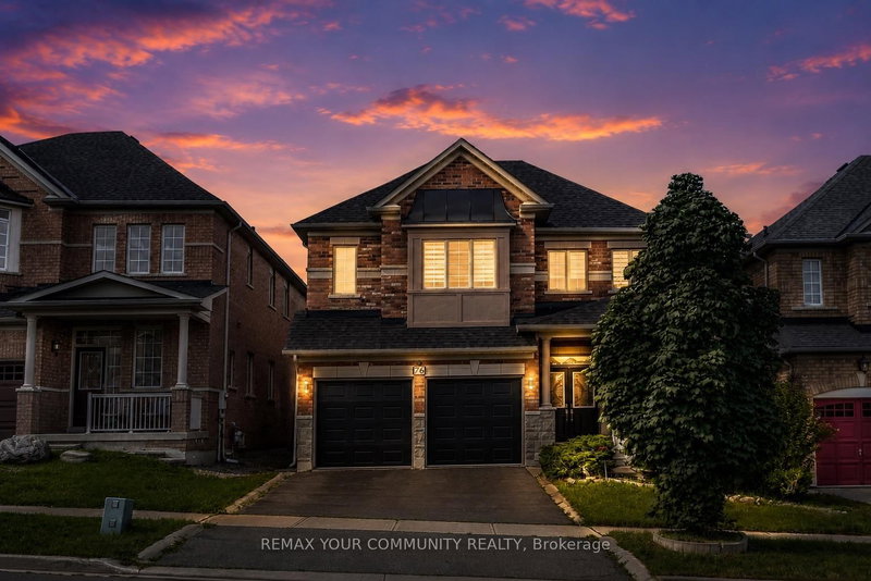 76 Ivy Glen Drive