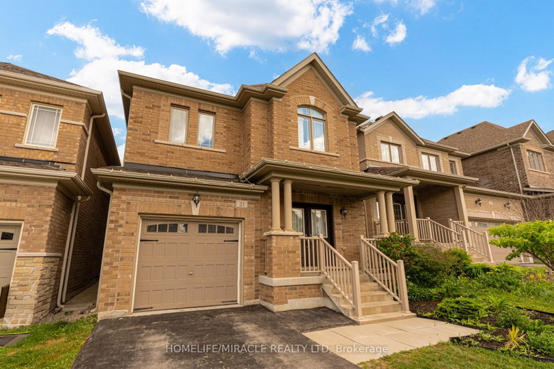 21 Owens Road