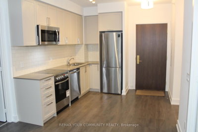 268 Buchanan Drive • #203W • Markham, ON photo 4