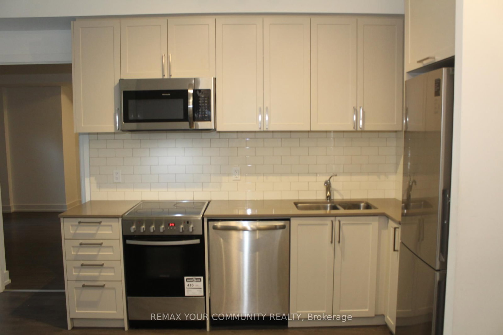 268 Buchanan Drive • #203W • Markham, ON photo 5