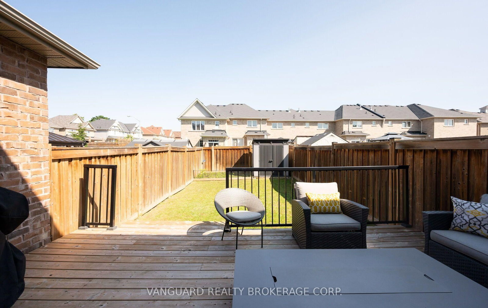 71 Hawke Crescent • New Tecumseth, ON photo 39