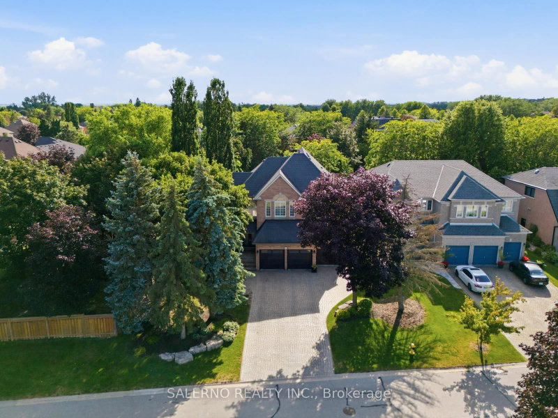 491 Westridge Drive