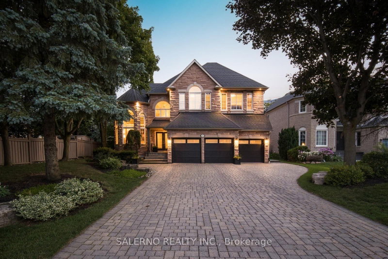 491 Westridge Drive