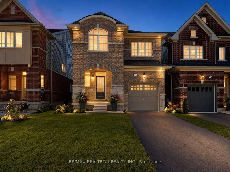 118 Cliff Thompson Court