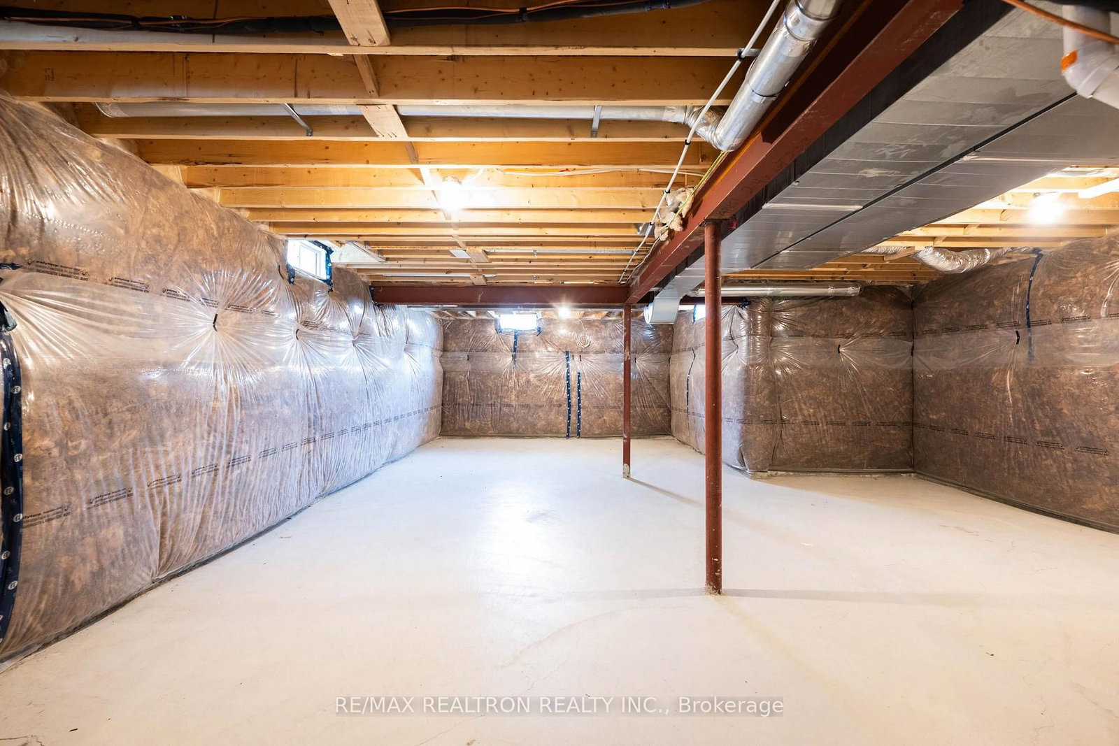 118 Cliff Thompson Court • Georgina, ON photo 32