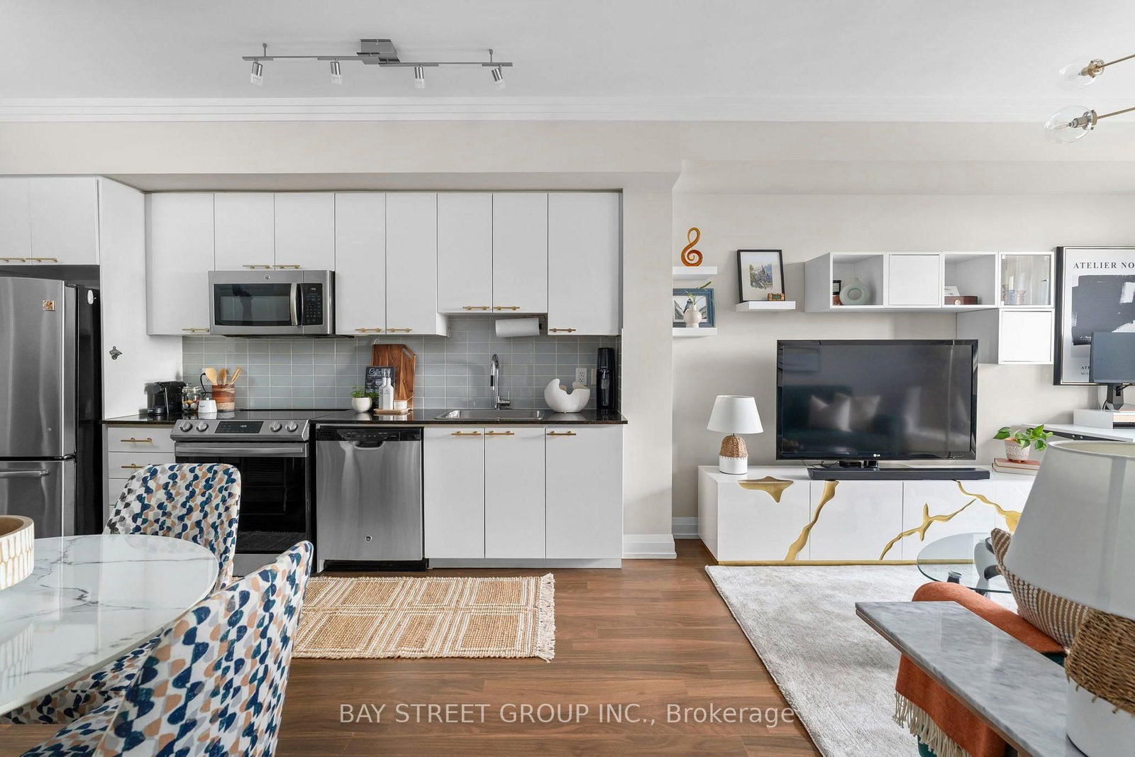 7171 Yonge Street • #1905 • Markham, ON photo 12
