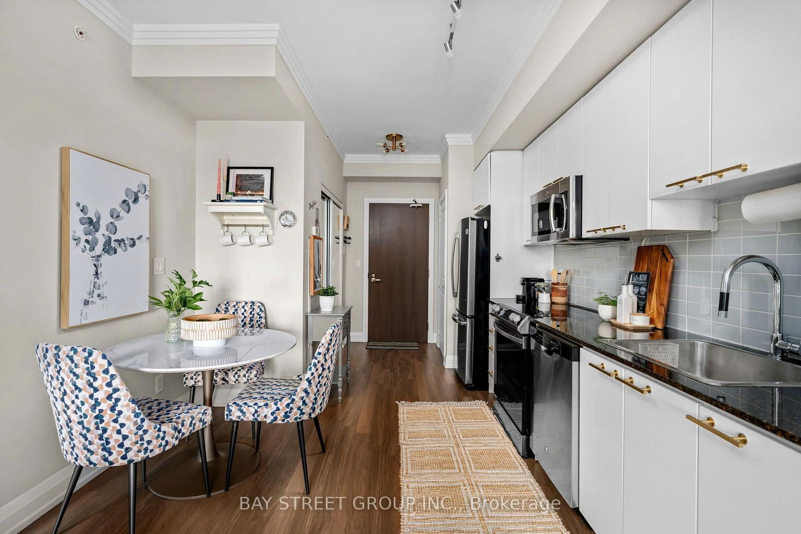7171 Yonge Street • #1905 • Markham, ON photo 13