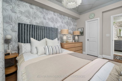 7171 Yonge Street • #1905 • Markham, ON