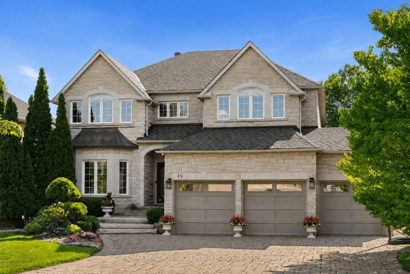 19 Mumberson Court