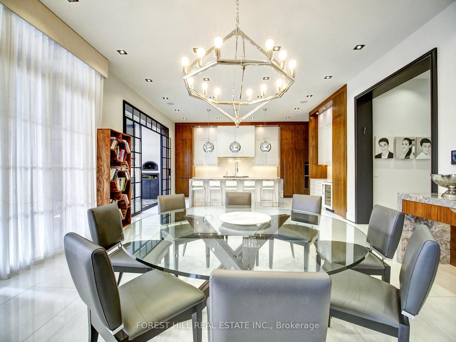 163 Arnold Avenue • Vaughan, ON photo 14