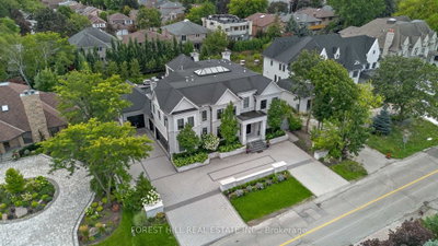 163 Arnold Avenue • Vaughan, ON