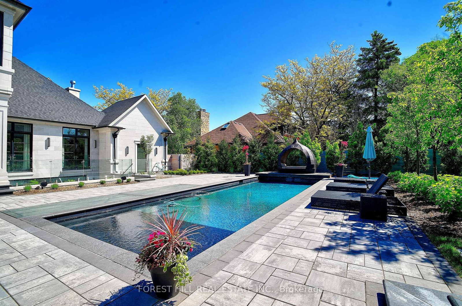 163 Arnold Avenue • Vaughan, ON photo 43
