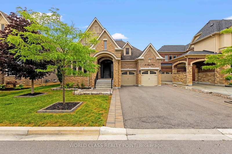 31 Munsie Dr, King, Ontario