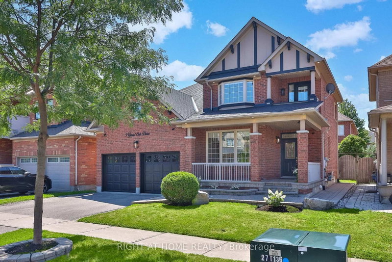 9 Grand Oak Drive