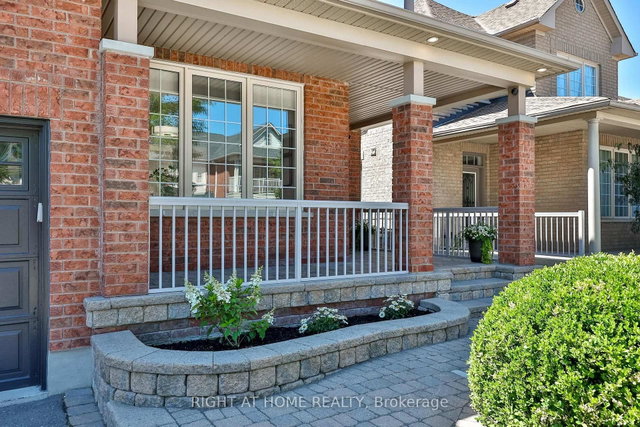 9 Grand Oak Drive