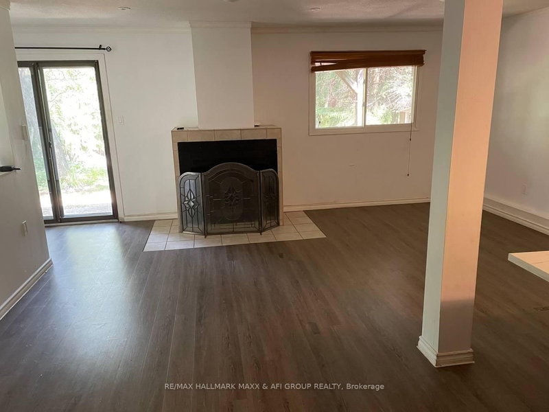 Basement - 715 Mountview Place