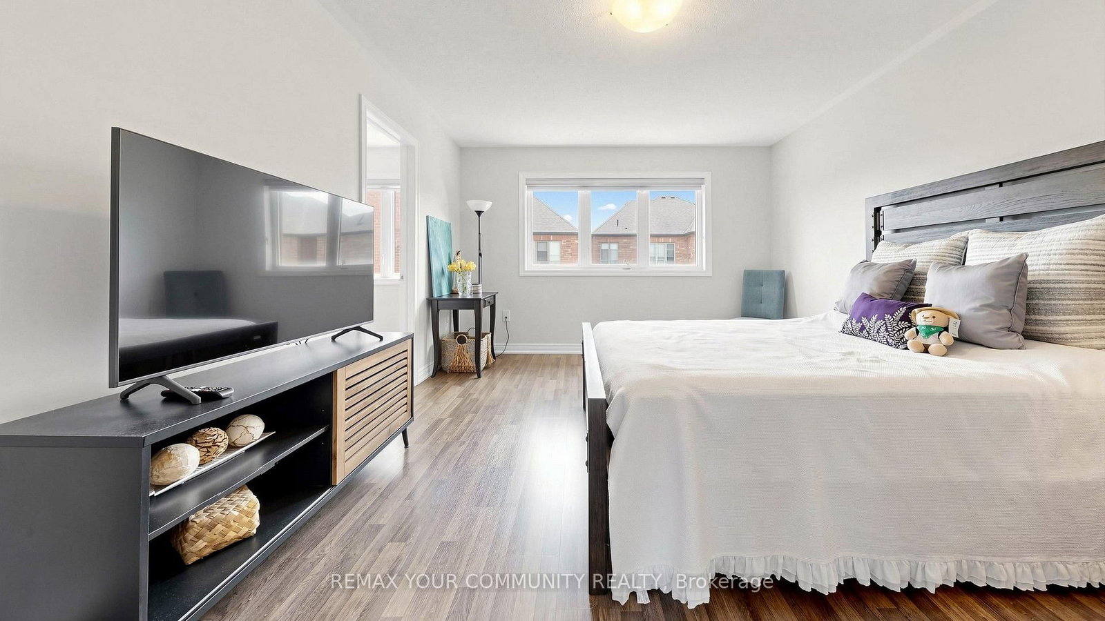 3 Frederick Pearson Street • East Gwillimbury, ON photo 28