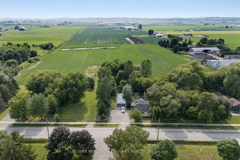 18930 Dufferin Street