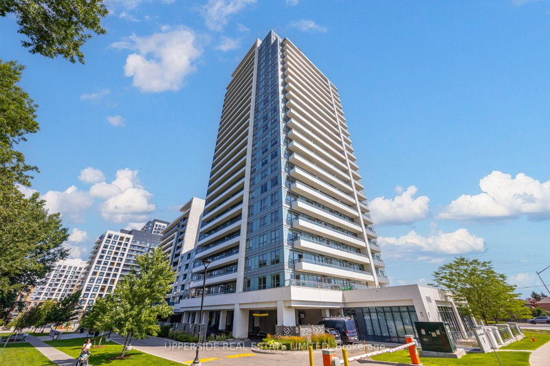 806 - 7890 Bathurst Street