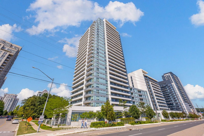 806 - 7890 Bathurst Street