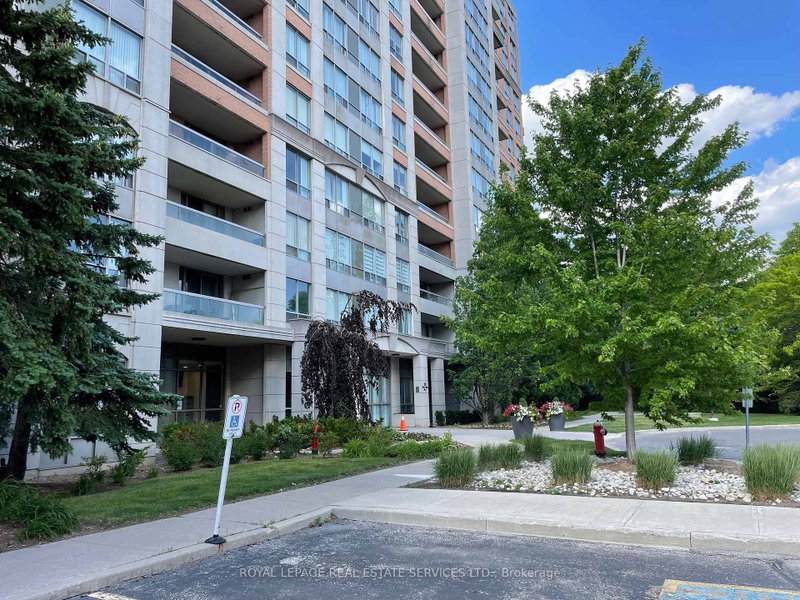 203 - 29 Northern Heights Drive
