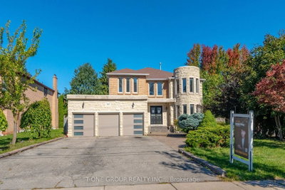 Lower Level for lease at 382 Elgin Mills Road, Richmond Hill, Ontario, L4C 4M2 - Westbrook - MLS: N13610636