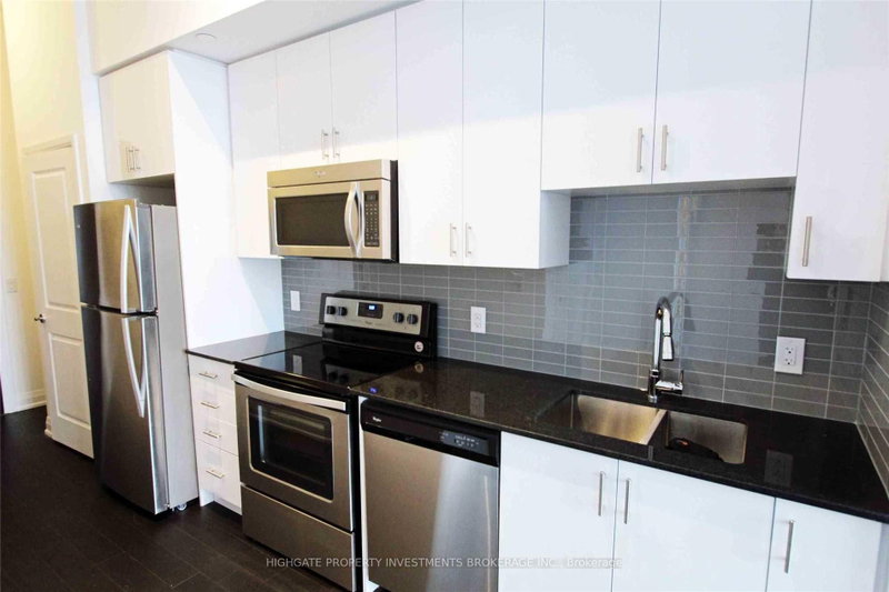 1711 - 9582 Markham Road