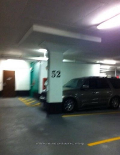 Parking Space for sale at Parking Spot 52 & 45-9245 Jane Street, Vaughan, Ontario, L6A 0K1 - Maple - MLS: N13610766