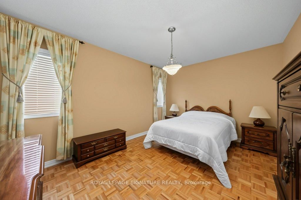 26 Saint Clare Boulevard • Vaughan, ON photo 21