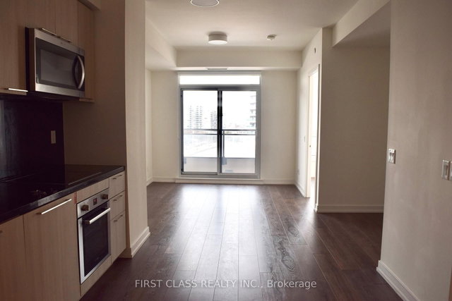 705 - 1 Grandview Avenue