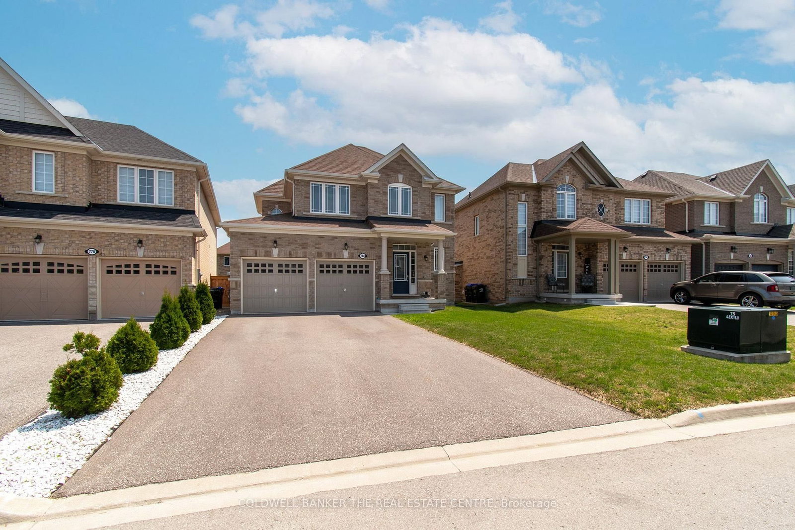 780 Green Street • Innisfil, ON photo 6