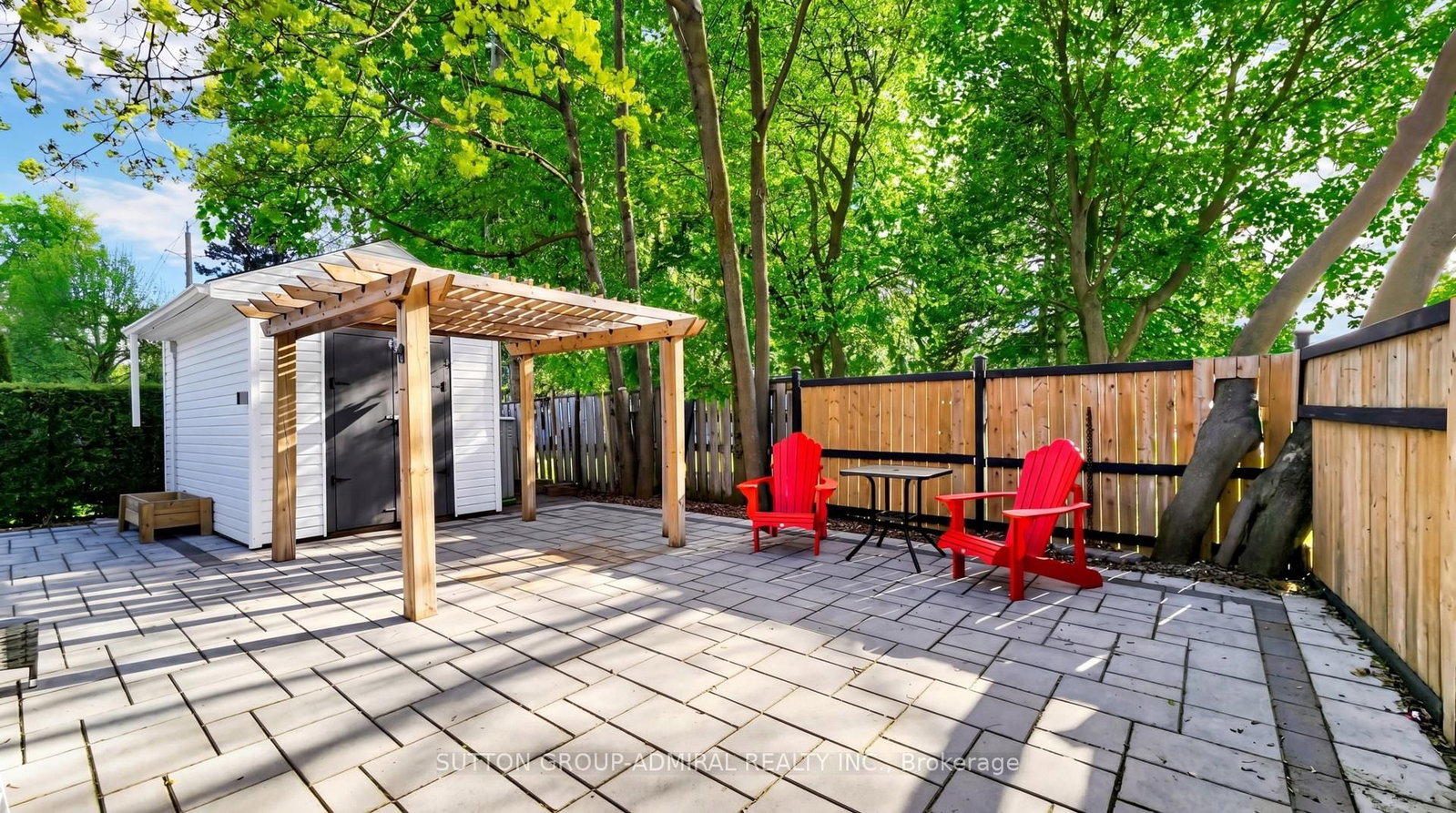 218 Bay Thorn Drive • Markham, ON photo 45