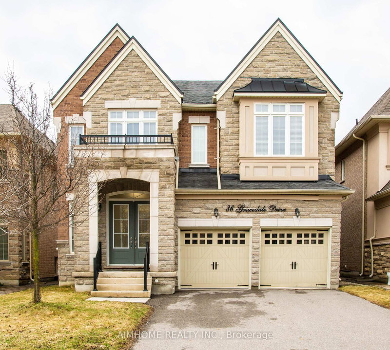 36 Gracedale Drive