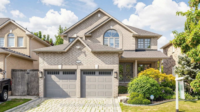 526 Cunningham Drive
