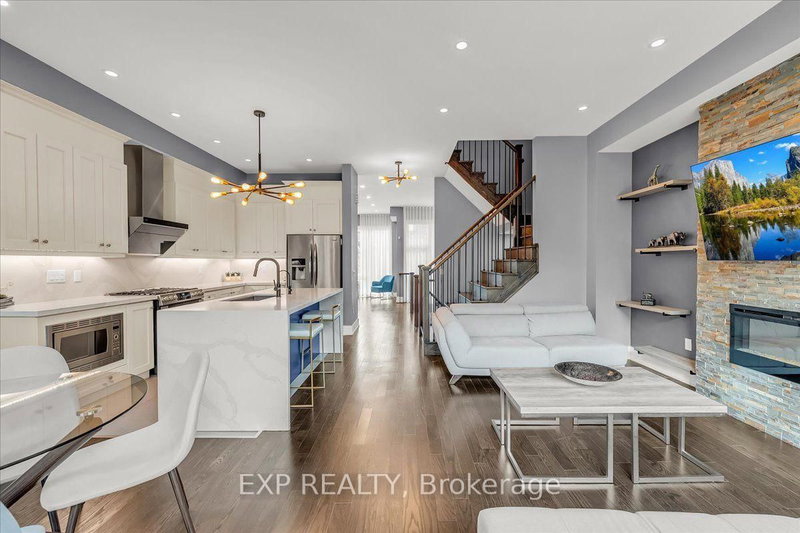 28 Crestridge Drive