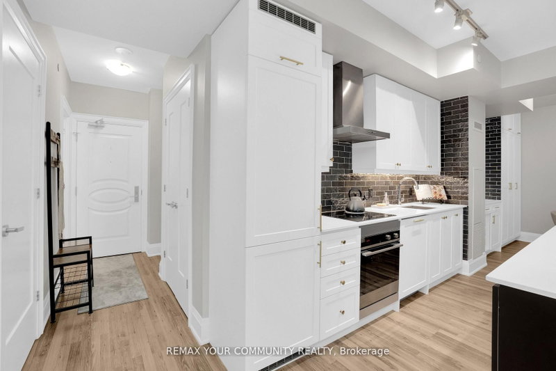 523 - 9085 Jane Street